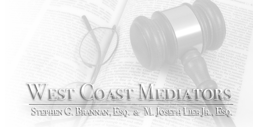 West Coast Mediators